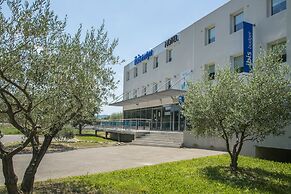 ibis budget Pertuis Portes du Luberon