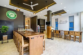 Ronal Hotel