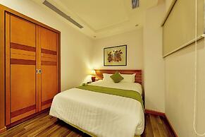 Ronal Hotel