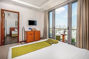 Ronal Hotel