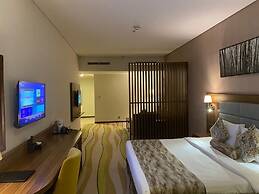 Jacob's Garden Hotel