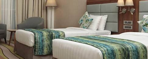Jacob's Garden Hotel