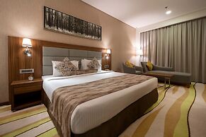 Jacob's Garden Hotel
