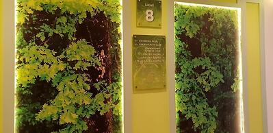 Jacob's Garden Hotel
