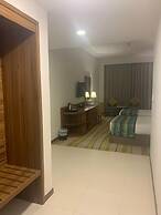 Jacob's Garden Hotel