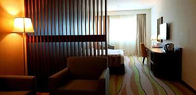 Jacob's Garden Hotel