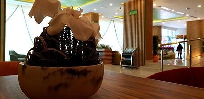 Jacob's Garden Hotel