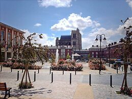 Ibis Budget Abbeville