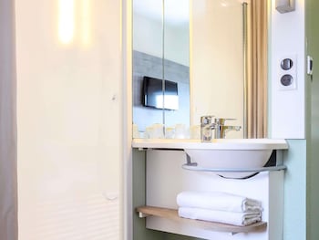 Ibis Budget Abbeville