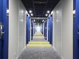 Ibis Budget Abbeville