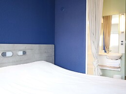 Ibis Budget Abbeville