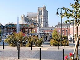 Ibis Budget Abbeville