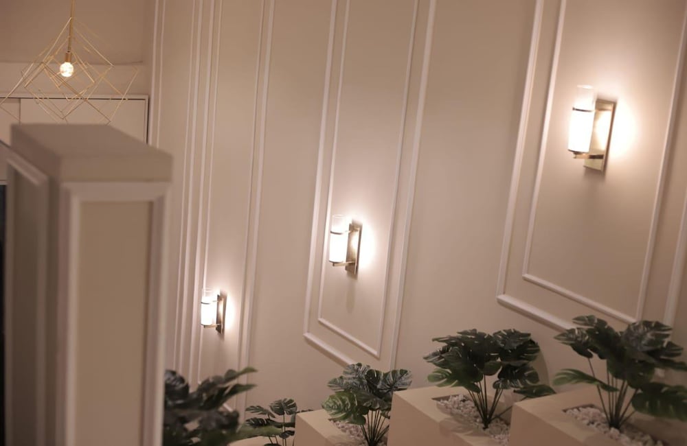 Miramar Downtown hotel
