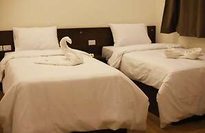 Miramar Downtown hotel