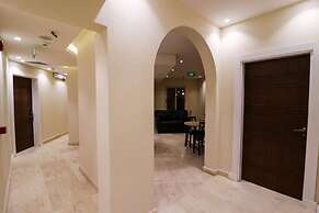 Miramar Downtown hotel