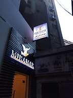 Miramar Downtown hotel