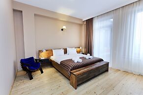 Boutique Hotel Biotel