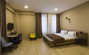 Boutique Hotel Biotel