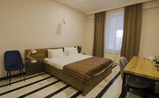 Boutique Hotel Biotel