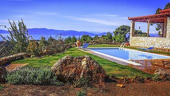 Villa Fairytale