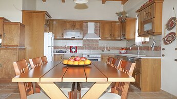 Villa Fairytale