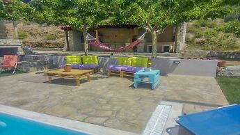 Villa Fairytale