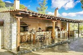 Villa Fairytale