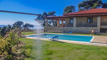 Villa Fairytale