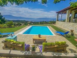 Villa Fairytale
