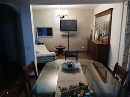 Casa Charmosa