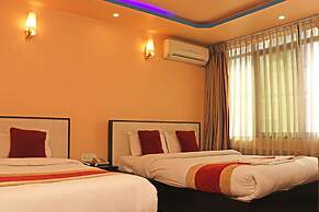 Hotel Readers Inn Pvt.Ltd