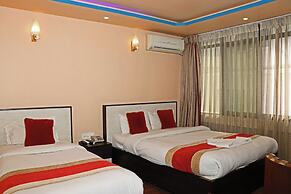 Hotel Readers Inn Pvt.Ltd