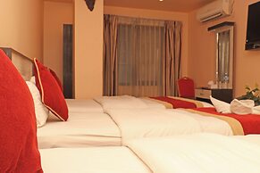 Hotel Readers Inn Pvt.Ltd