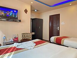 Hotel Readers Inn Pvt.Ltd