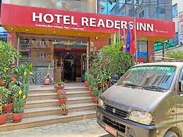 Hotel Readers Inn Pvt.Ltd