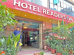 Hotel Readers Inn Pvt.Ltd