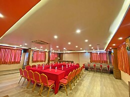 Hotel Readers Inn Pvt.Ltd