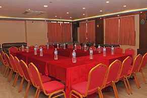 Hotel Readers Inn Pvt.Ltd
