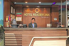 Hotel Readers Inn Pvt.Ltd