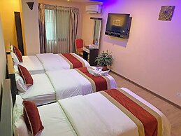 Hotel Readers Inn Pvt.Ltd