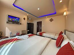 Hotel Readers Inn Pvt.Ltd