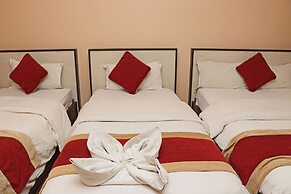 Hotel Readers Inn Pvt.Ltd