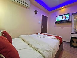 Hotel Readers Inn Pvt.Ltd