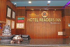 Hotel Readers Inn Pvt.Ltd