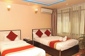 Hotel Readers Inn Pvt.Ltd