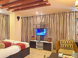 Hotel Readers Inn Pvt.Ltd