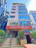 Hotel Readers Inn Pvt.Ltd