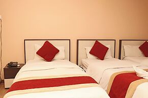 Hotel Readers Inn Pvt.Ltd