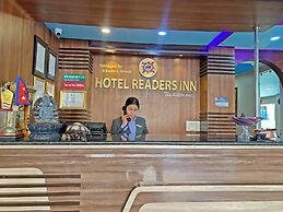 Hotel Readers Inn Pvt.Ltd
