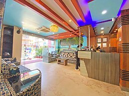 Hotel Readers Inn Pvt.Ltd